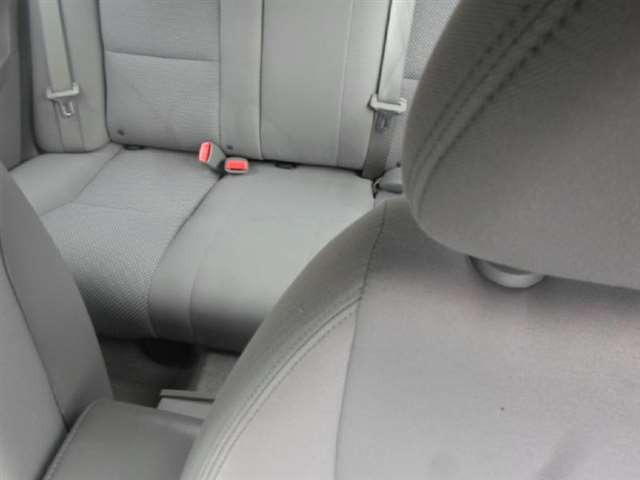 2008 Chevrolet Malibu LS 4DR Sedan